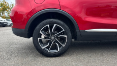 MG ZS 1.5 VTi-TECH Exclusive 5dr Petrol Hatchback